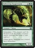 Magic: the Gathering Bellowing Tanglewurm