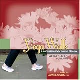 Yoga Walk E-MOTION Frequency Walking Program by