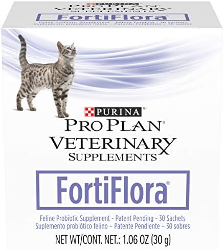 Purina Pro Plan Veterinary Supplements 