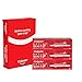 Colgate Optic White Whitening Toothpaste, Sparkling Mint - 5 Ounce, 3 Count