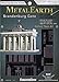 Metal Earth Brandenburg Gate 3D Metal Model Kit Fascinations