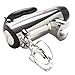 Sunbeam 2379 Mixmaster 300-Watt 12-Speed Stand Mixer with Stainless-Steel Bowl