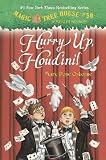 Hurry Up, Houdini! (Magic Tree House (R) Merlin Mission) by Mary Pope Osborne (2013-07-23)