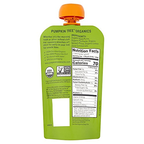 2 Peter+Rabbit+Organics+Spinach+Squeeze