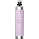 AG Care Mousse Gel Extra-Firm Curl Retention, 10 Fl Oz