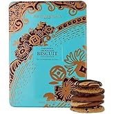 Fortnum &amp; Mason Piccadilly Chocolate Selection Biscuit Tin, 700g