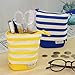 SUN-STAR Sunstar Stationery Pen Case DELDE Pop, Yellow (S1409662)