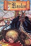 Realm (Vol. 1) #4