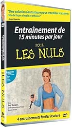Entraînement De 15 Minutes Par Jour Pour Les Nuls