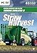 Farming Simulator 17 Add On: Straw Harvest (PC DVD)