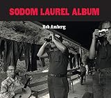Sodom Laurel Album by 