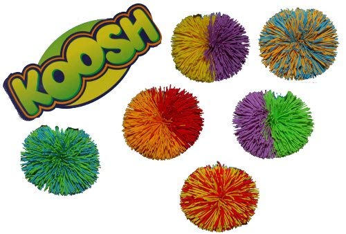 hasbro koosh ball