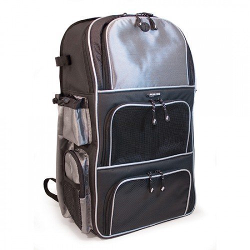 Mobile Edge Deluxe Baseball/Softball Gear Bag Review