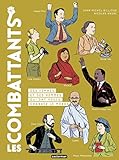Les Combattants (LES ALBUMS CAST) (French Edition) by 