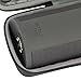 Hard Travel Case for Ultimate Ears BLAST Portable Wi-Fi Bluetooth Speaker by co2CREA, Black