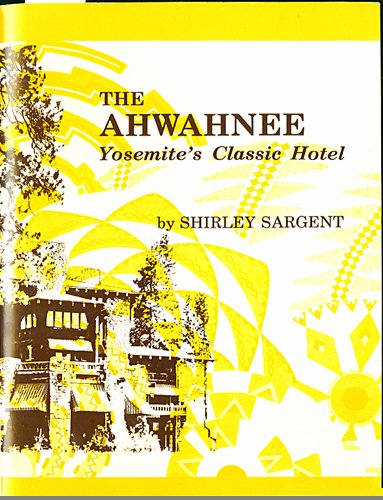 The Ahwahnee Hotel