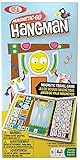 Ideal Magnetic Go! Hangman Travel Game