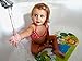 Salinka Jungle Anti Slip Baby Bath Mat