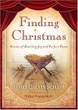 Startling Joy: Seven Magical Stories of Christmas by