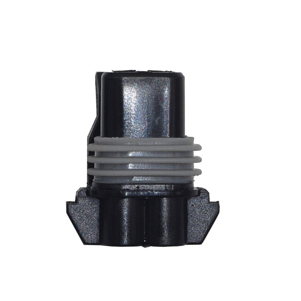 2PCS Seat belt bypass for Polaris Ranger RZR Harness Override Clip for