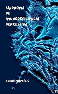 Livro Síndroma de Imunodeficiência Depressiva