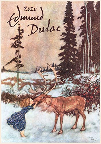 Wall Calendar 2020 [12 pages 8