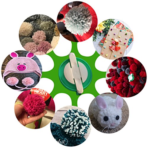 3 STSTECH+Fathers+Decoration+Knitting+Crochet