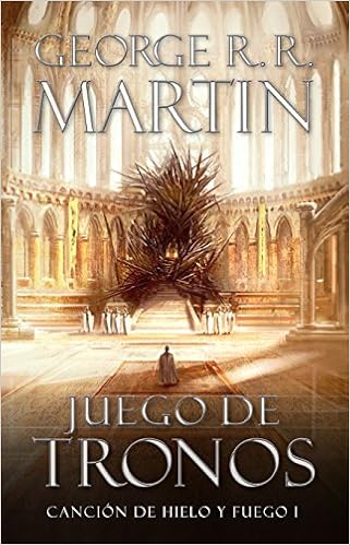 amazon juego de tronos