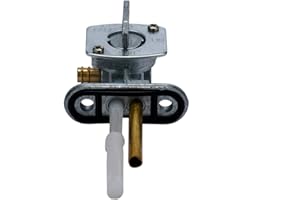 DFUERDIVN Fuel Gas Petcock Valve Switch Pump Compatible with 2005 2004 2003 2002 2001 Yamaha Raptor 660