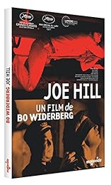 Joe Hill