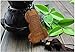 PureaquHandmade Traditional Safty Buddha Dragon Car Key Pendant Carving Car Rear Mirror Hanging Ornament Wooden Muslim Wooden Accessory Decoration Gift Automotive Interiors Car Decoration 1PCS