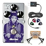 Jim Dunlop JHM7 Jimi Hendrix Uni-Vibe