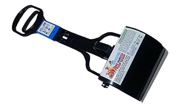 Super Dog Foldable Scooper