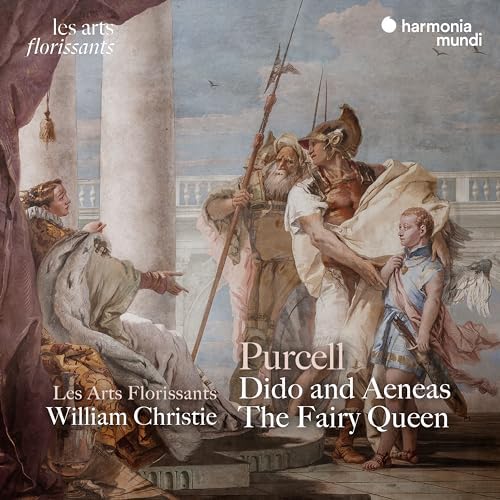 Purcell: World of Henry Purcell - Amazon.com Music