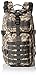 Gelindo Military Tactical Backpack, Hydration Backpack, Army Molle Bug-Out Bag, Small Rucksack for Hunting, Survival, Camping, Trekking, School, 35L