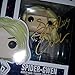 HAILEE STEINFELD - Autographed Signed SPIDER GWEN FUNKO POP 405 Vinyl Figure INTO THE SPIDER VERSE COA