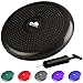REEHUT Inflated Stability Wobble Cushion, Balance Disc Trainer 13
