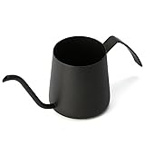 Long Narrow Spout Coffee Pot 350ML Gooseneck Kettle