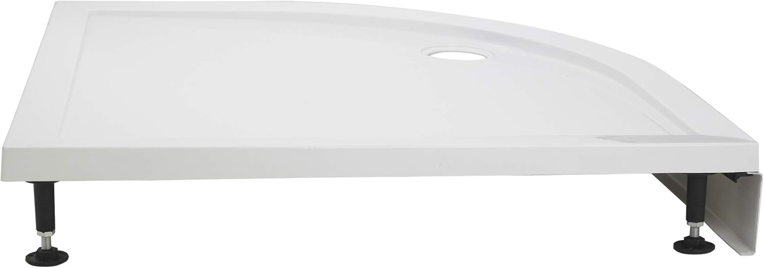 Easy Plumb Shower Tray Riser Kit Feet Legs and Panel Riser Pack for