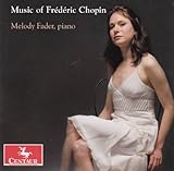 MUSIC OF FREDERIC CHOPIN                           image