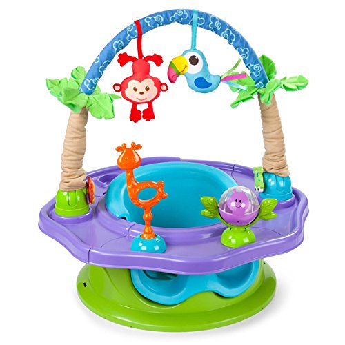summer infant activity seat