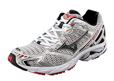 mizuno wave nexus 3 red