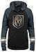 Outerstuff NHL Youth Girls Female Forward Funnel Neck Hoodie