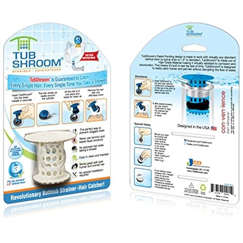 Home & Kitchen, Bath, Bathroom Accessories, Bathtub Accessories, Drain Catches