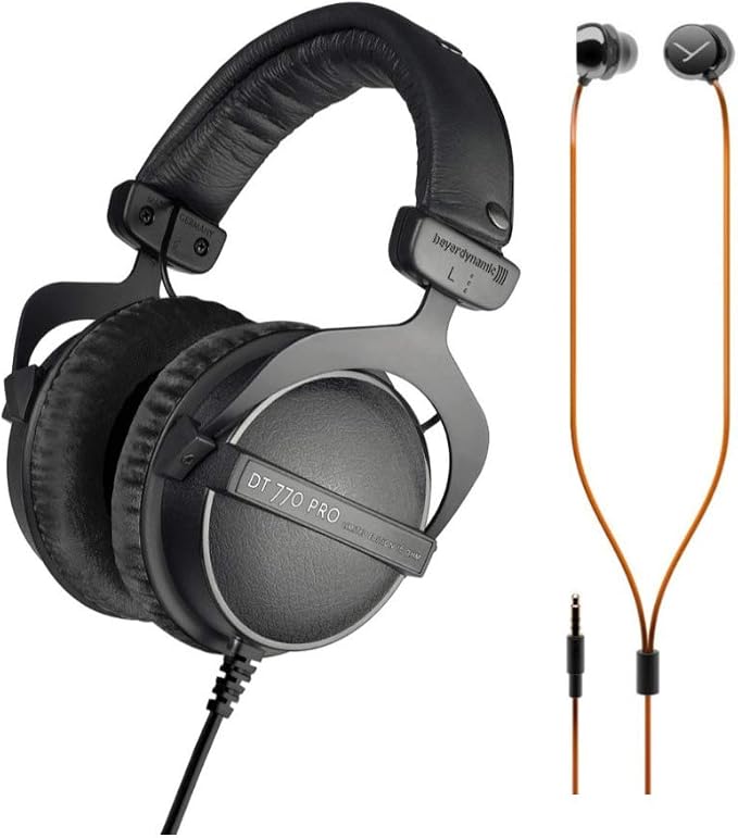 ninja beyerdynamic