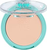 essence Skin Lovin Sensitive Mineral Powder Matte Blurry Finish Aloe Vera view 2