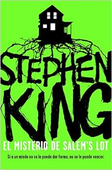 El misterio de Salem's Lot