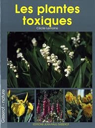 Les  plantes toxiques