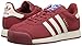 adidas Originals Samoa Sneaker (Little Kid/Big Kid)