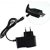 Rydges SpeedPower High-Quality PC Netzteil 5V 2,5A / 2500 mAh Ladeger&auml;t f&uuml;r Raspberry Pi Modell A und B & Banana Pi - Pi Model B+ (B Plus) und Pi 2 Model B / Pi Xero und Pi 3 ( Modell 03 / 2016)